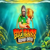 Big Bass Trophy Catch Slot
